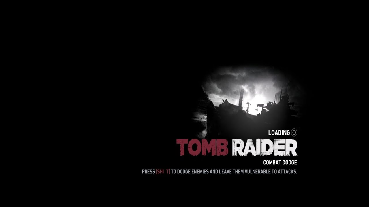Tomb Raider Mac Download Crack